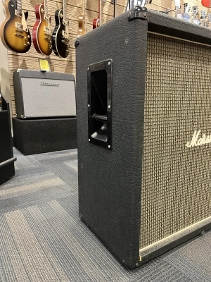 1970s MARSHALL 1960B 4X12 CAB 2