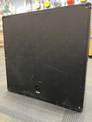 1970s MARSHALL 1960B 4X12 CAB 2