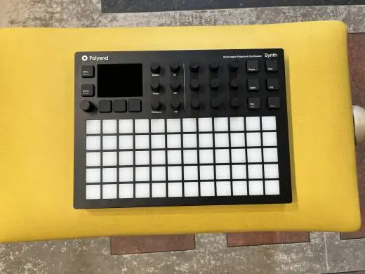 Polyend Synth