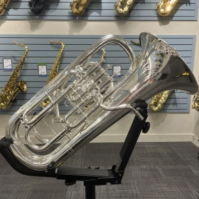 Eastman Winds WEU2900TA4/1-S Euphonium