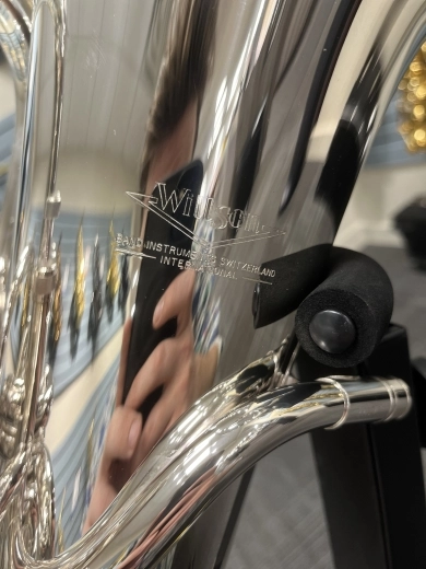 Eastman Winds WEU2900TA4/1-S Euphonium 2