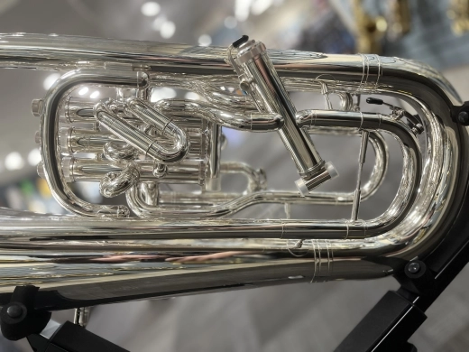 Eastman Winds WEU2900TA4/1-S Euphonium 5