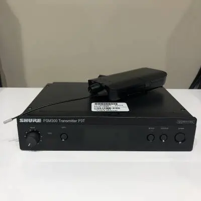 Shure - P3TR112GR-G20