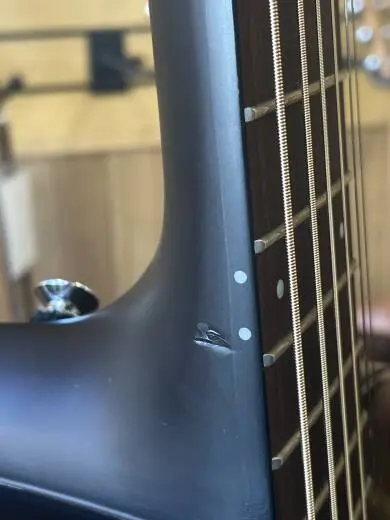 Yamaha - CSF1M TBL 2