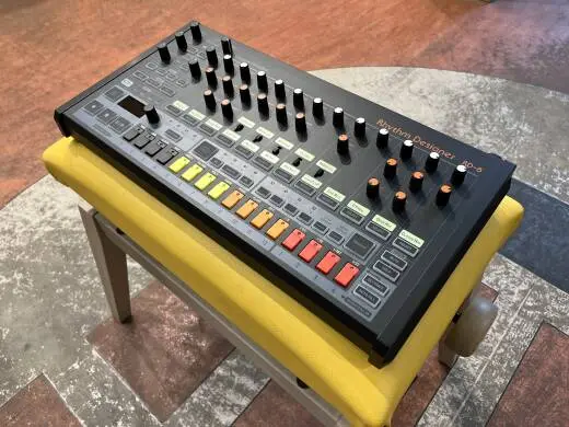 Behringer - RD-8 MKII 2