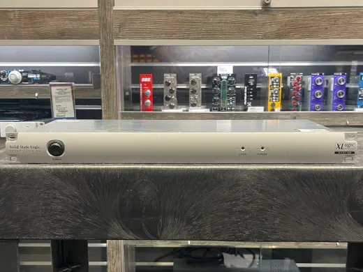 SSL DELTA LINK MADI-PRO TOOLS HD CONVERTER