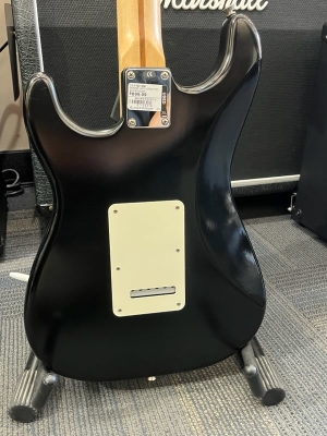 Gear Hunter | Fender Highway One Stratocaster Black