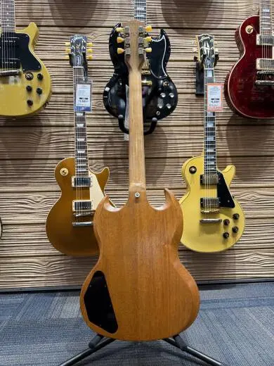 Gibson - SGTR00WANH 2