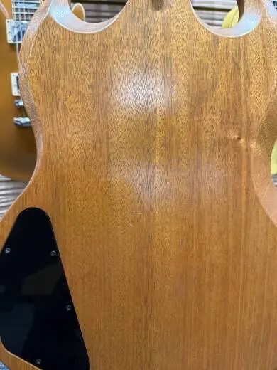 Gibson - SGTR00WANH 2