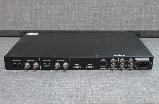 Avid - 9900-58834-40 3