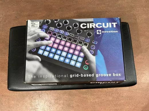 Novation CIRCUIT 2