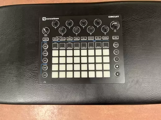 Novation CIRCUIT