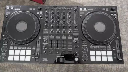 Pioneer DDJ-1000