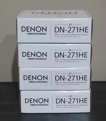 Denon DN-271HE