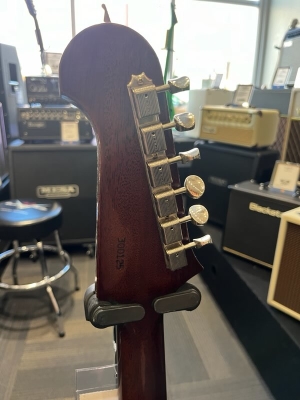 Gibson Firebird Non Reverse 1965 VOS w/ Maestro Trem 4