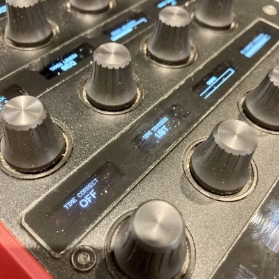 Akai - MPC X 7