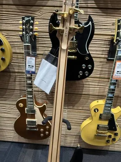 Ibanez - SR300EDXBZM 2