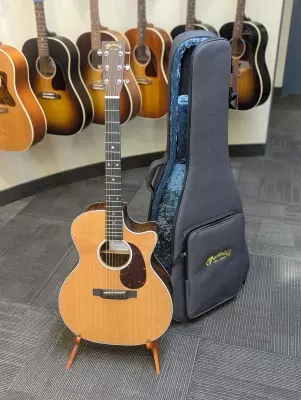 Martin Guitars - GPC-13E ZRCT