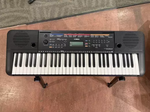 Yamaha - PSRE263