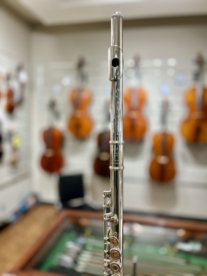 Powell Sonare PS61BGF - Professional Flute