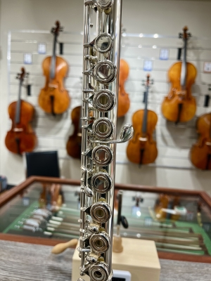 Powell Sonare PS61BGF - Professional Flute 4