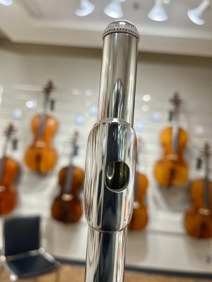Powell Sonare PS61BGF - Professional Flute 6