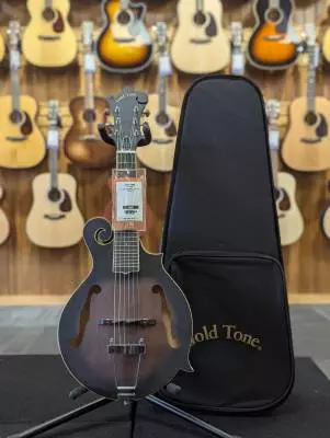 A-style Manditar - Tobacco Sunburst