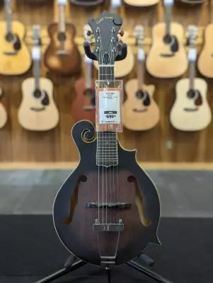 A-style Manditar - Tobacco Sunburst 2
