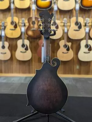 A-style Manditar - Tobacco Sunburst 2