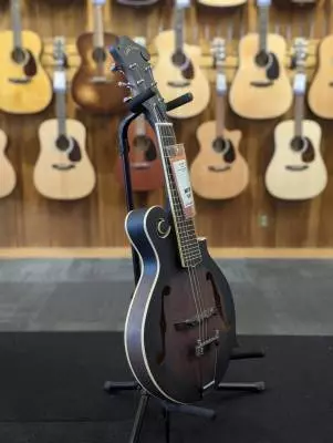 A-style Manditar - Tobacco Sunburst 2
