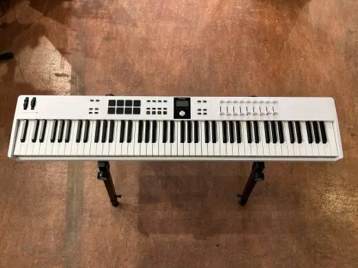 Arturia - KEYLABES88MK3-W