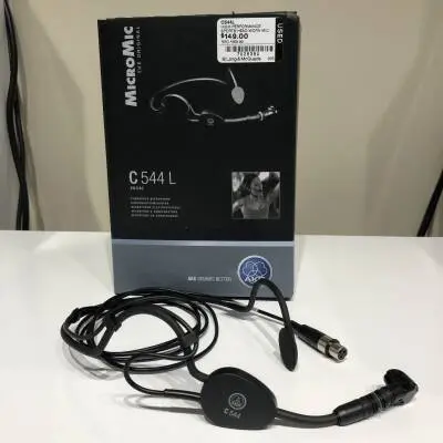 AKG C544L