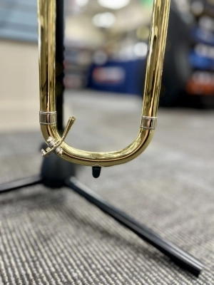 Bach Strad. '50B3G' Bass Trombone 8