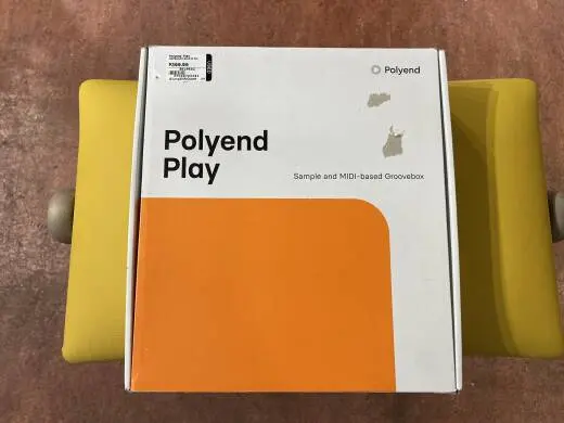Polyend - Play 2