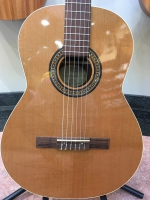 La Patrie Guitars - LP0425