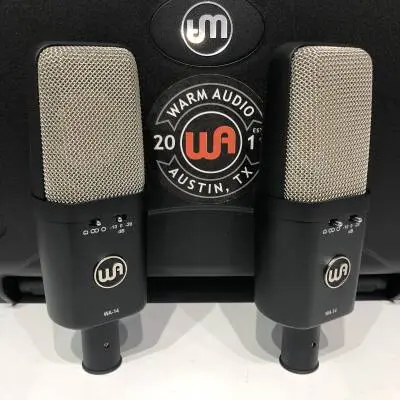 Warm Audio - WA14-SP