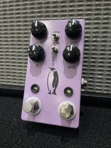 JHS Pedals - EMPEROR V2