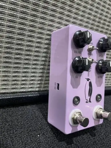 JHS Pedals - EMPEROR V2 2