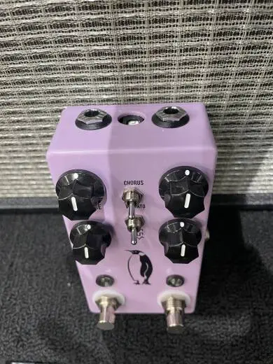 JHS Pedals - EMPEROR V2 2
