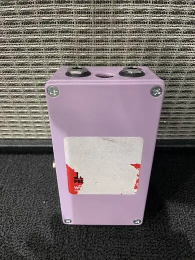 JHS Pedals - EMPEROR V2 2