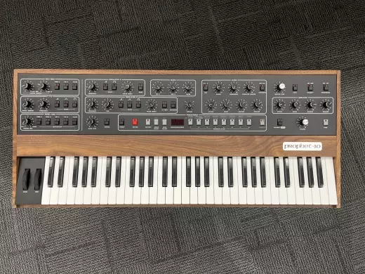 Sequential - PROPHET 10 KYBD