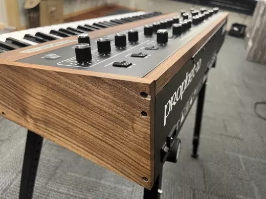 Sequential - PROPHET 10 KYBD 2