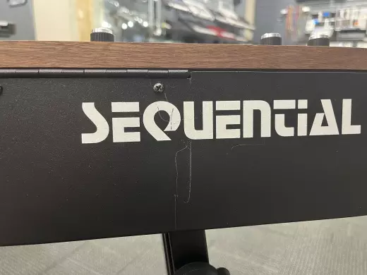 Sequential - PROPHET 10 KYBD 2