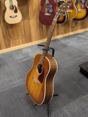 J-45 Studio Rosewood - Sunburst 2