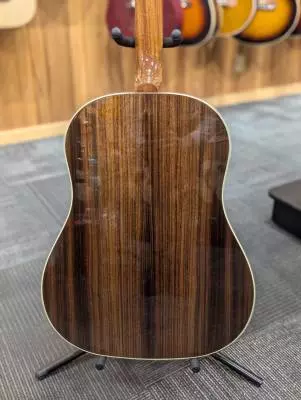 J-45 Studio Rosewood - Sunburst 2