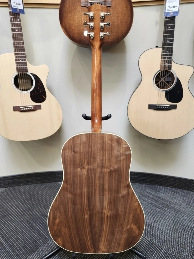 Store Special Product - Gibson J-45 Studio Walnut - Natural