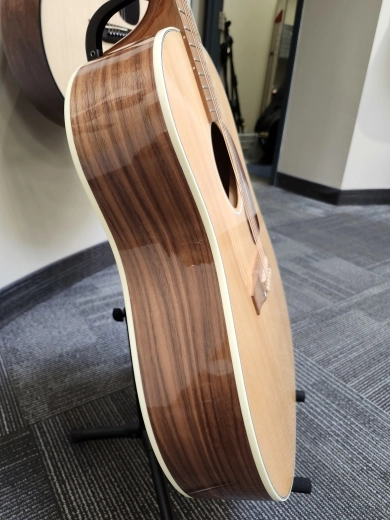 Store Special Product - Gibson J-45 Studio Walnut - Natural