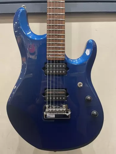Ernie Ball Musicman JP