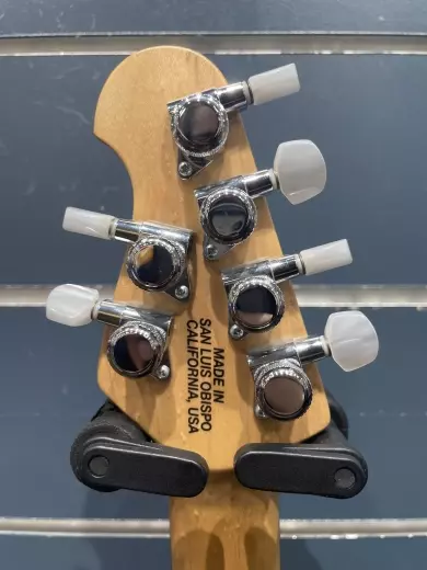 Ernie Ball Musicman JP 3