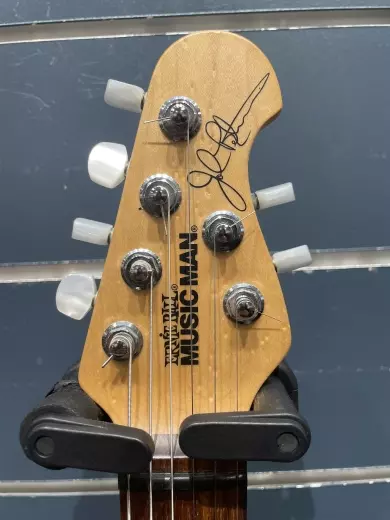 Ernie Ball Musicman JP 4